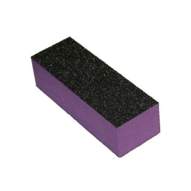 06032 - Purple Foam - Black Grit 60/100