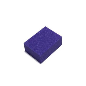 06071 - Purple Foam - White Grit 60/100 1,500 pcs./case