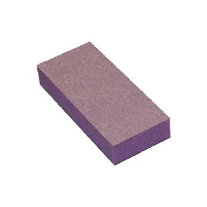 06074 - Purple Foam - 60/80 1,000 pcs./case
