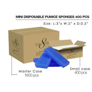 28003 - Blue 400 pcs./box, 4 boxes/case, 36 cases/pallet