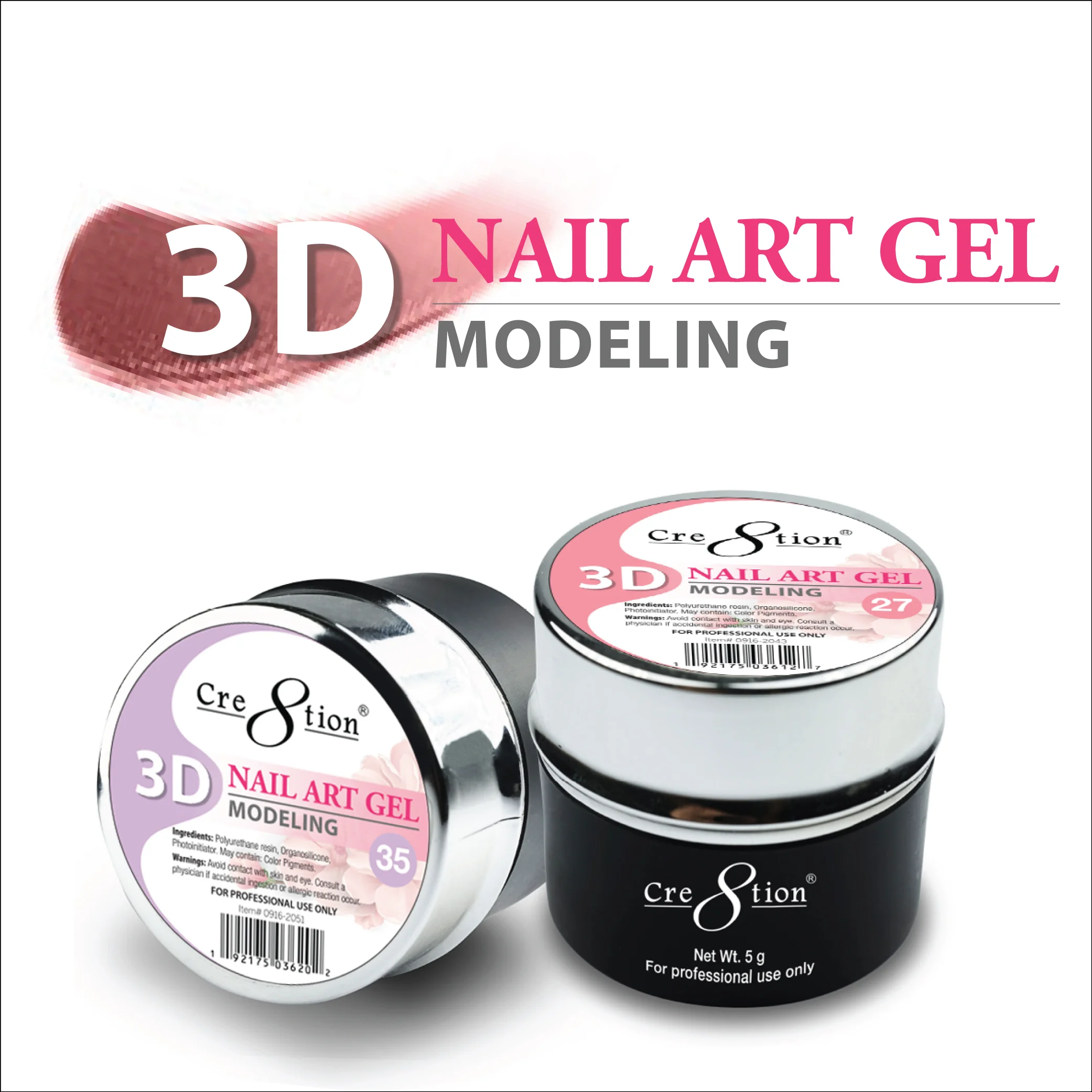 gel sendai
