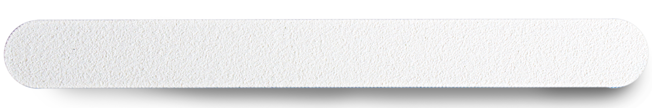 No Cushion White Sand 07034 - Extra Coarse 80/80 07035 - Coarse 100/100 07036 - Fine 180/180