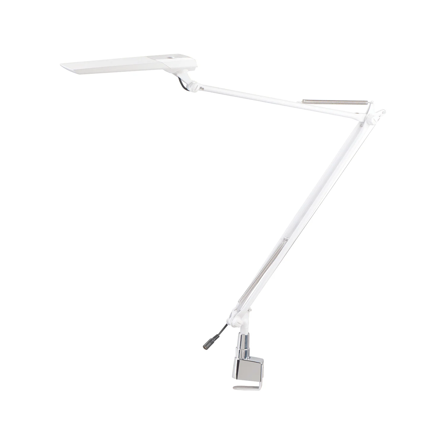 13190 - LED Desk Lamp Auto Infrared Sensor, 100v-240V 10W Clip On 4 pcs/case