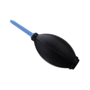 04680 - Hand Air Pump Drier - Black