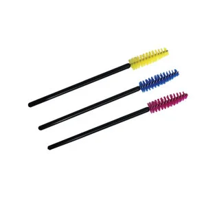 04675 - Hami Disposable Eyelash Applicator Mascara Wand - 50 pcs./pack