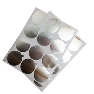 04581 - Hami Aluminum Glue Sheet Large