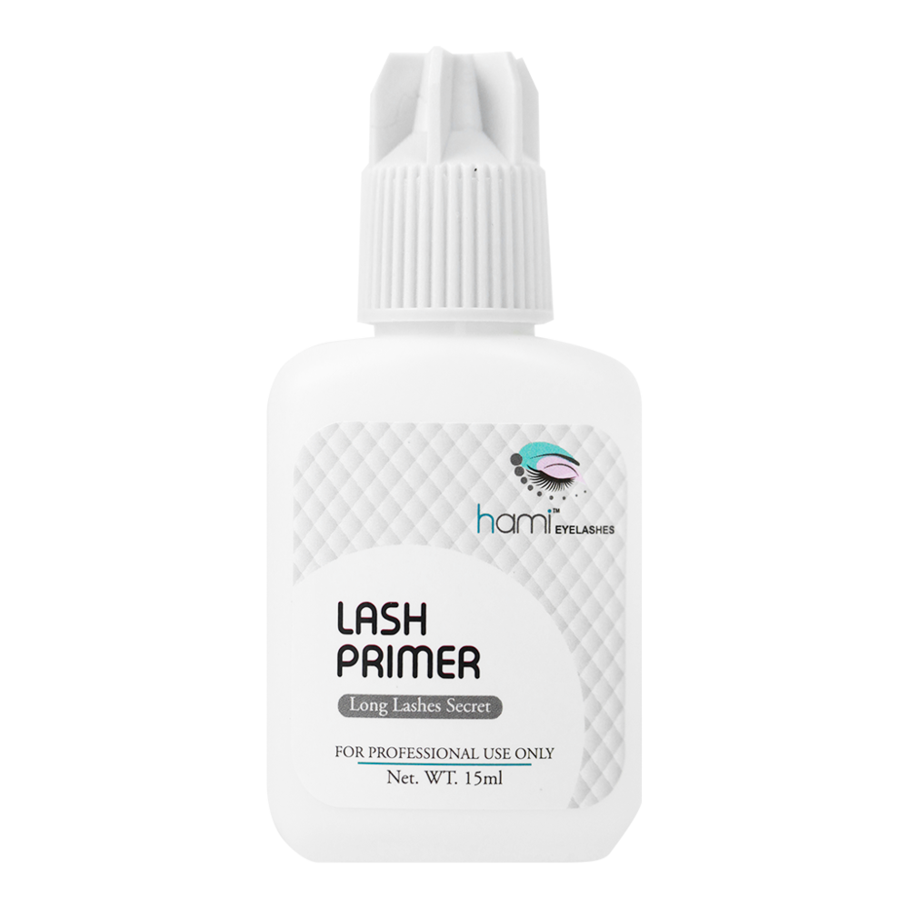 04653 - Lash Primer 15 ml 50 pcs/bag