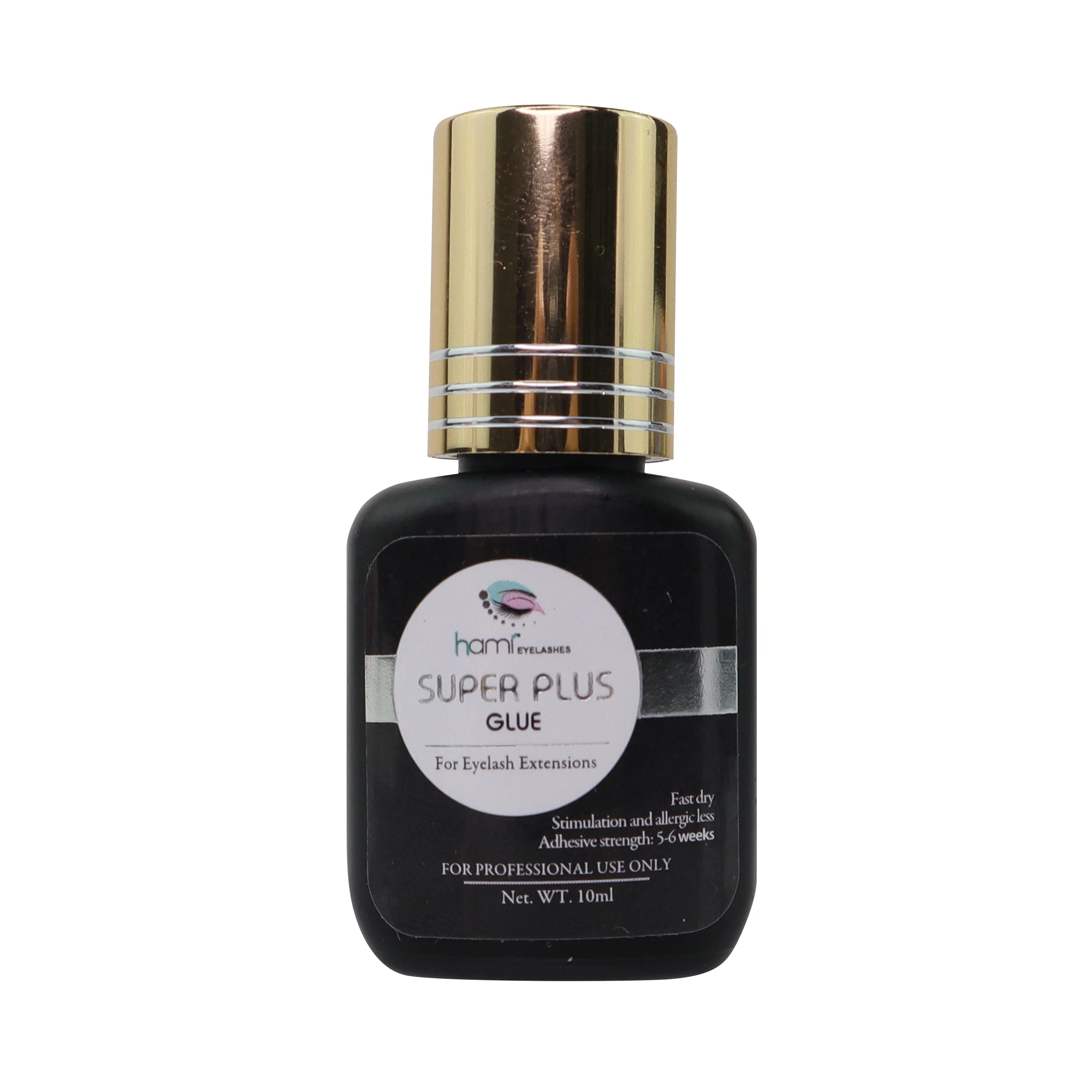 04407 - Glue Black Super Plus