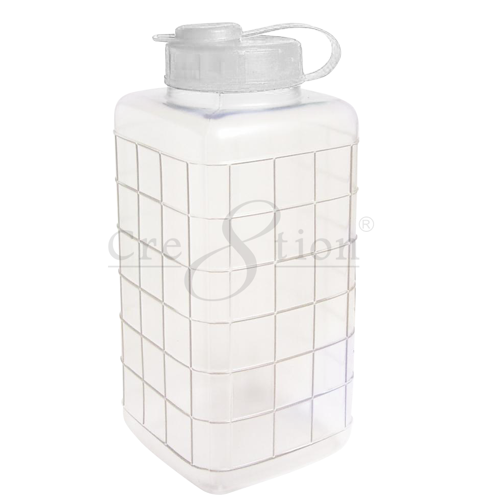 Coming Soon 26001 - Cotton Container (high) 70 pcs./case
