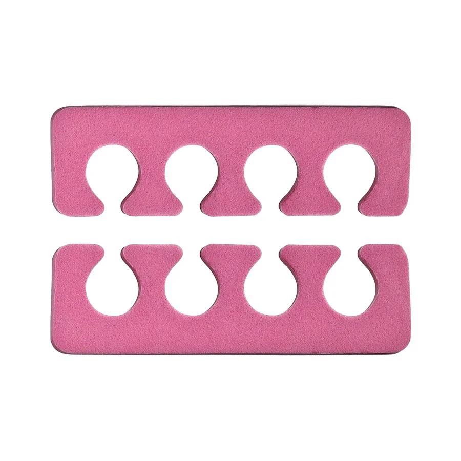 10001 - EVA 4 Holes - Soft 100 pairs/bag, 10 bags/case