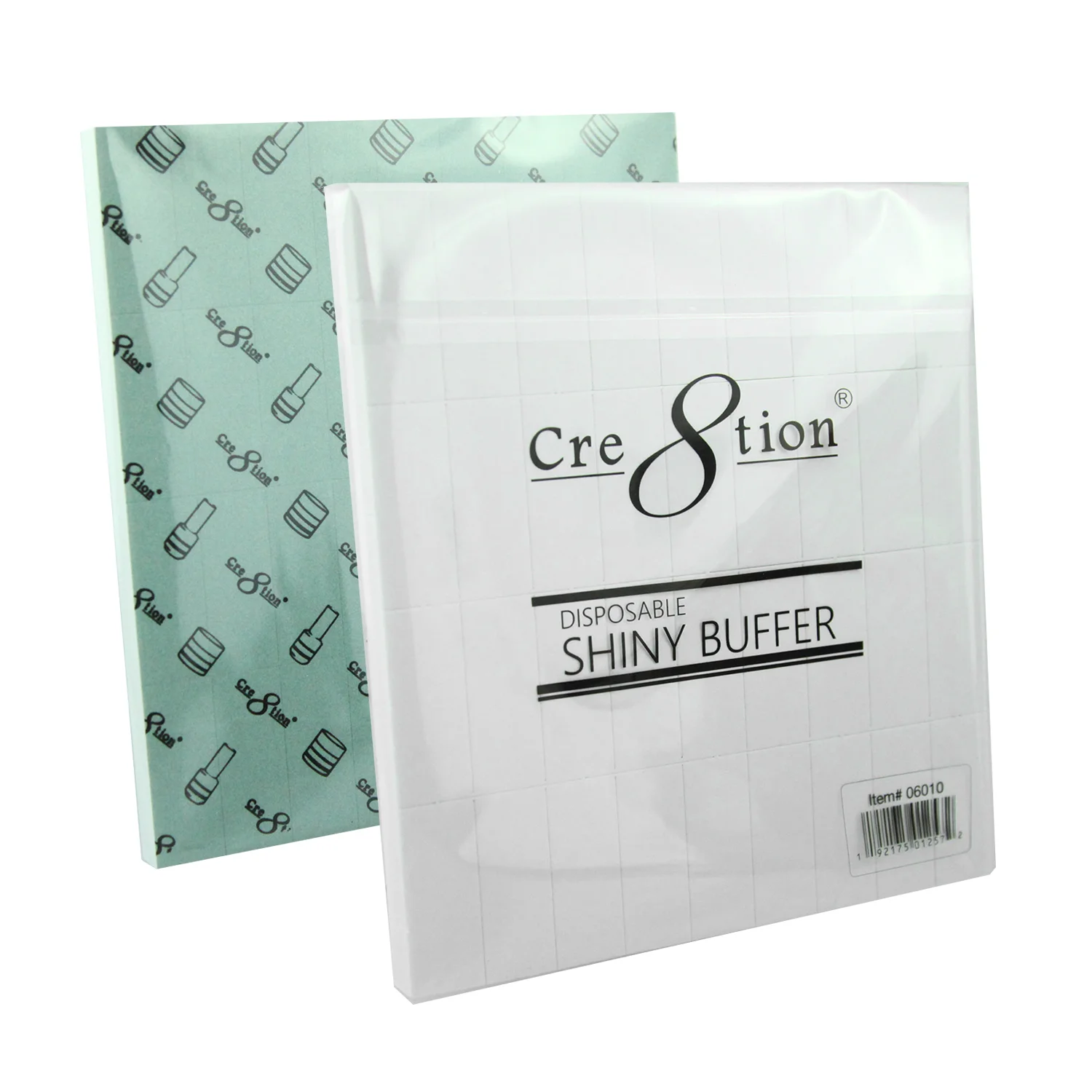 06010 - Disposable Shiny Sheet 36 pcs./sheet, 75 sheets/case