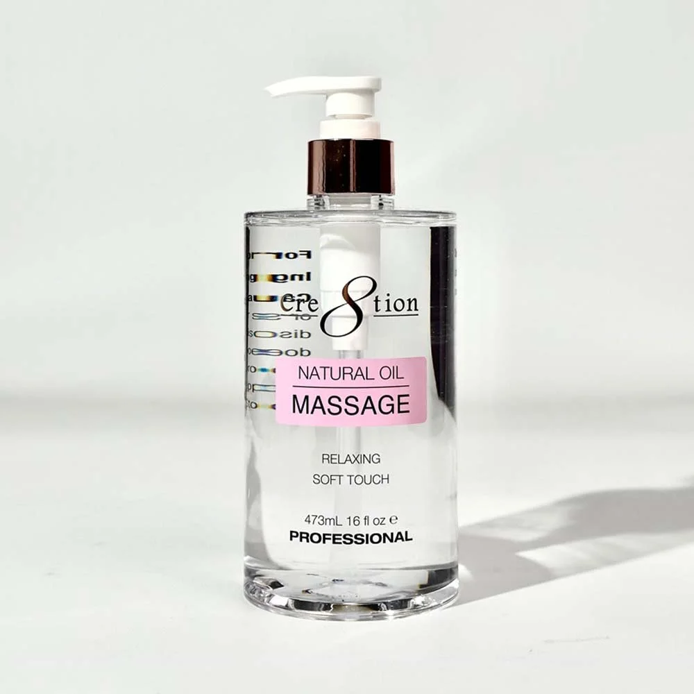 22177 - Massage Oil 16oz