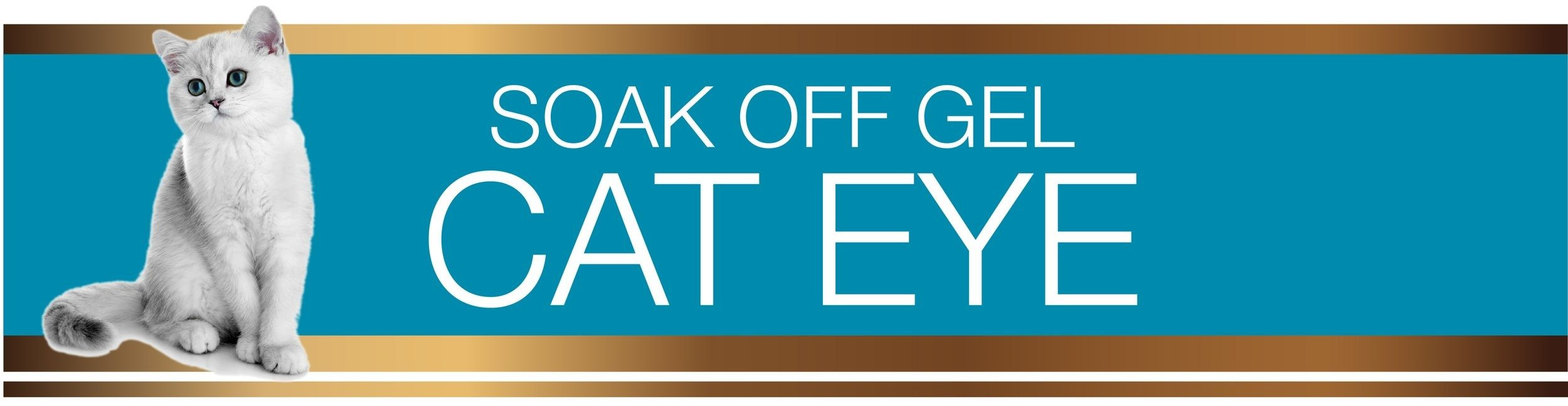 Cat Eye Gel — Cre8tion Products