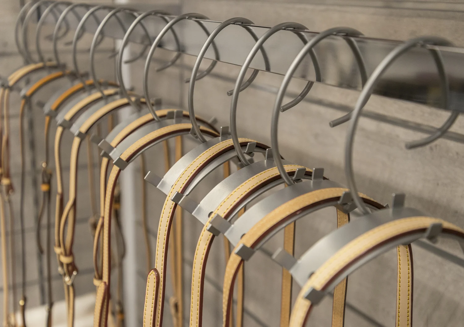 Work — Ross Display