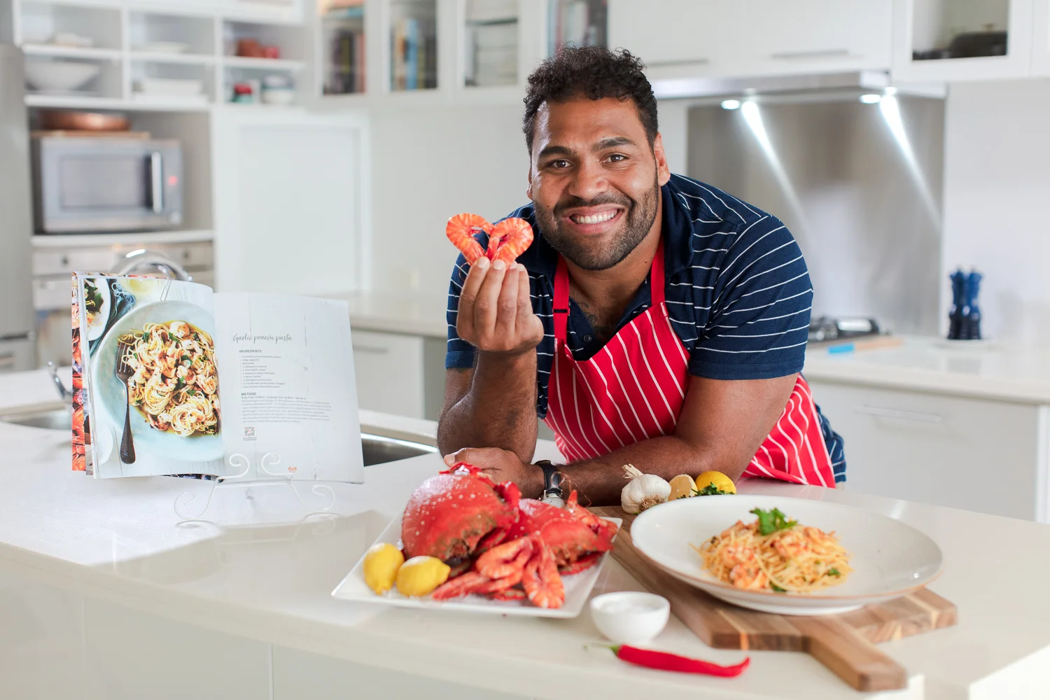 Queensland Fisheries — Ballast Films