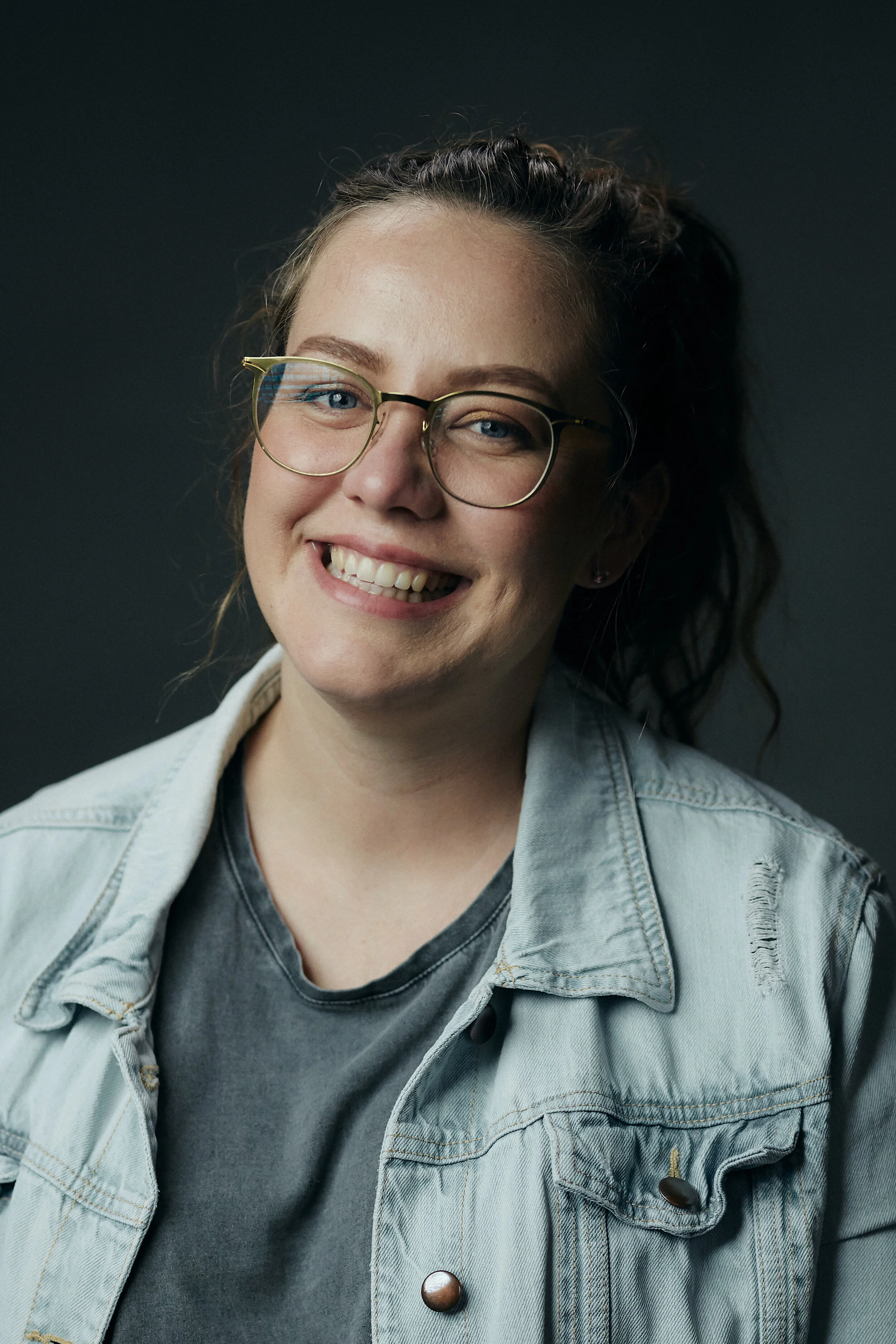 Who we are — Ballast Films