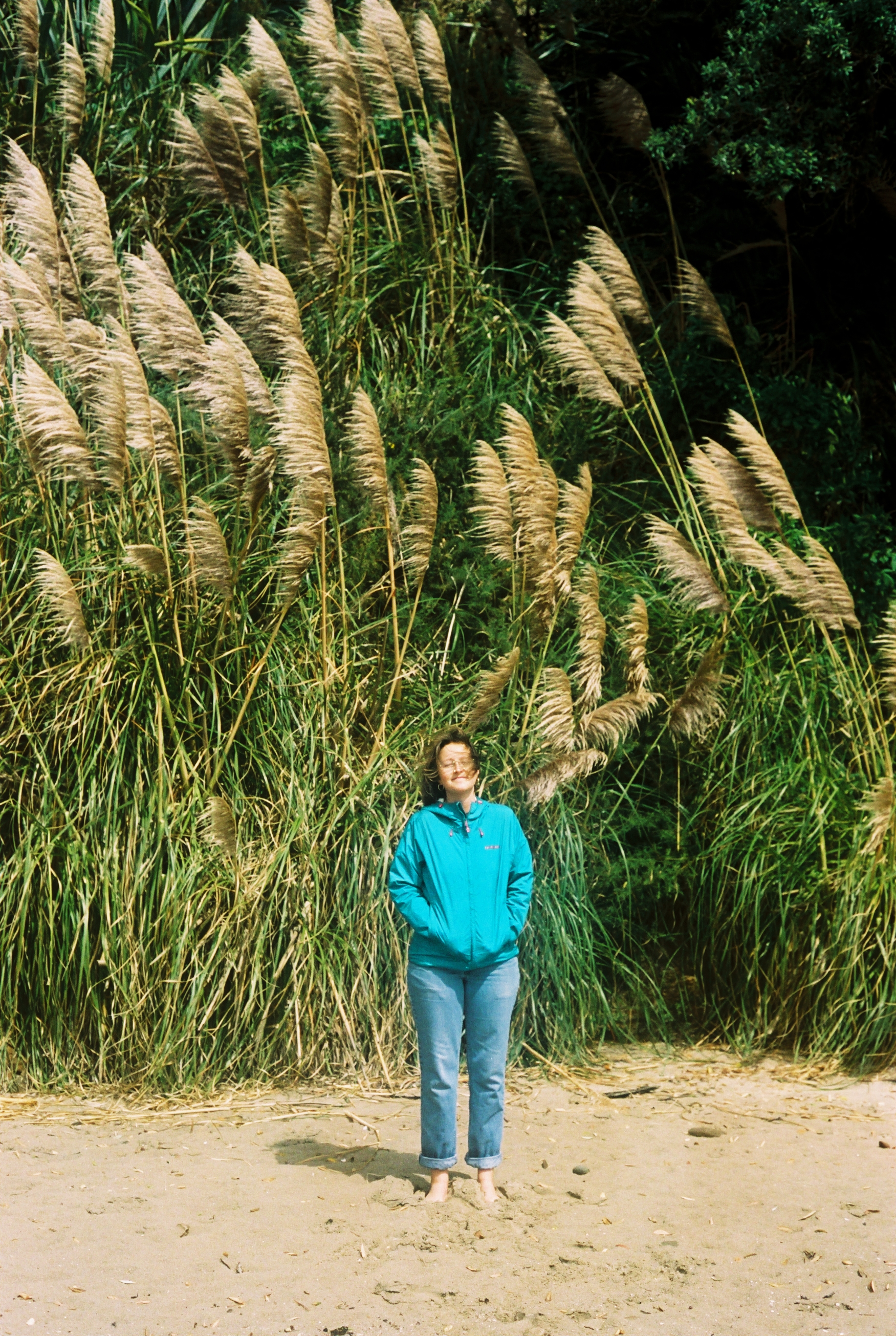 me in nz! Hi future kids its ya mom.
