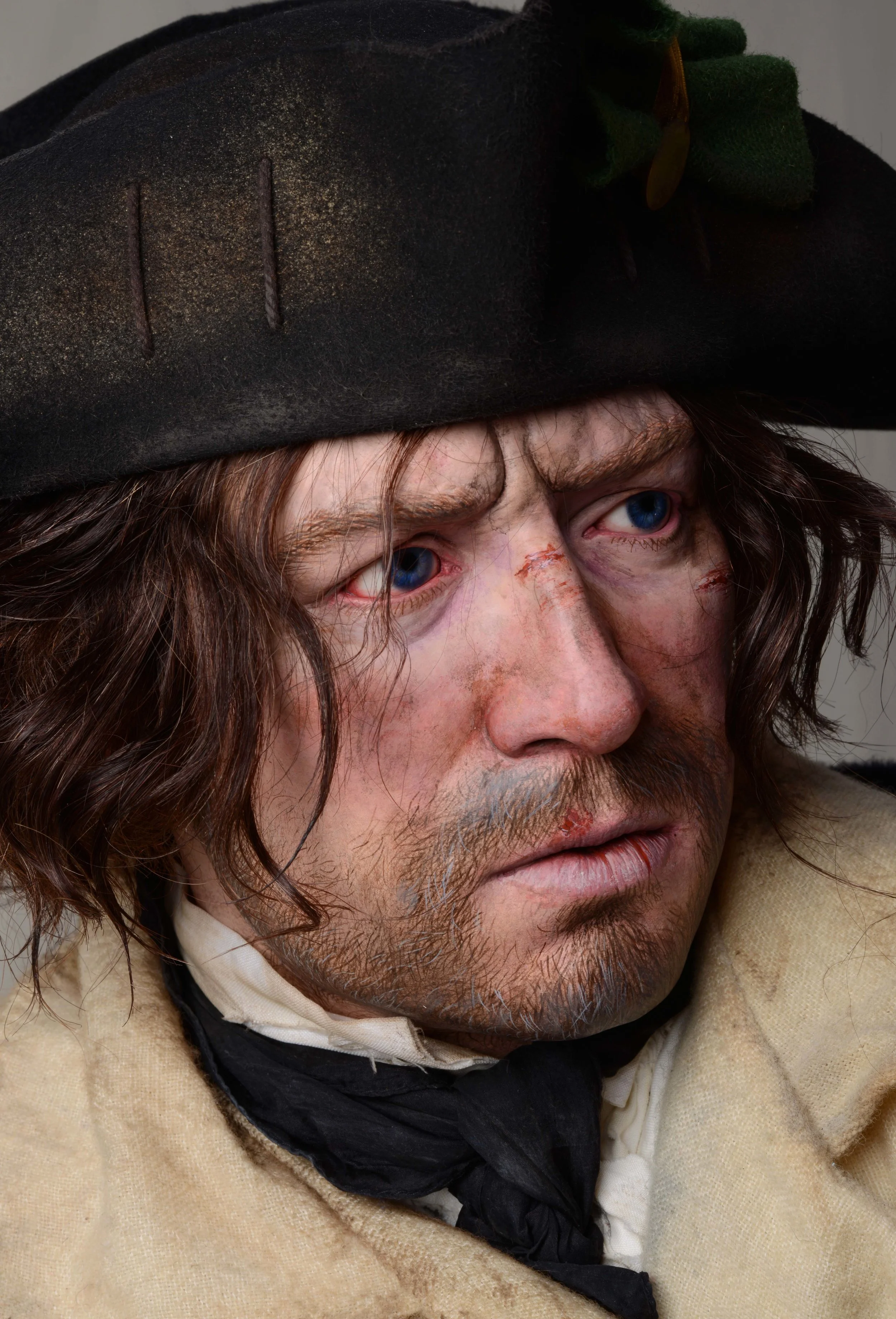 Museum of the American Revolution - Philadelphia, PA