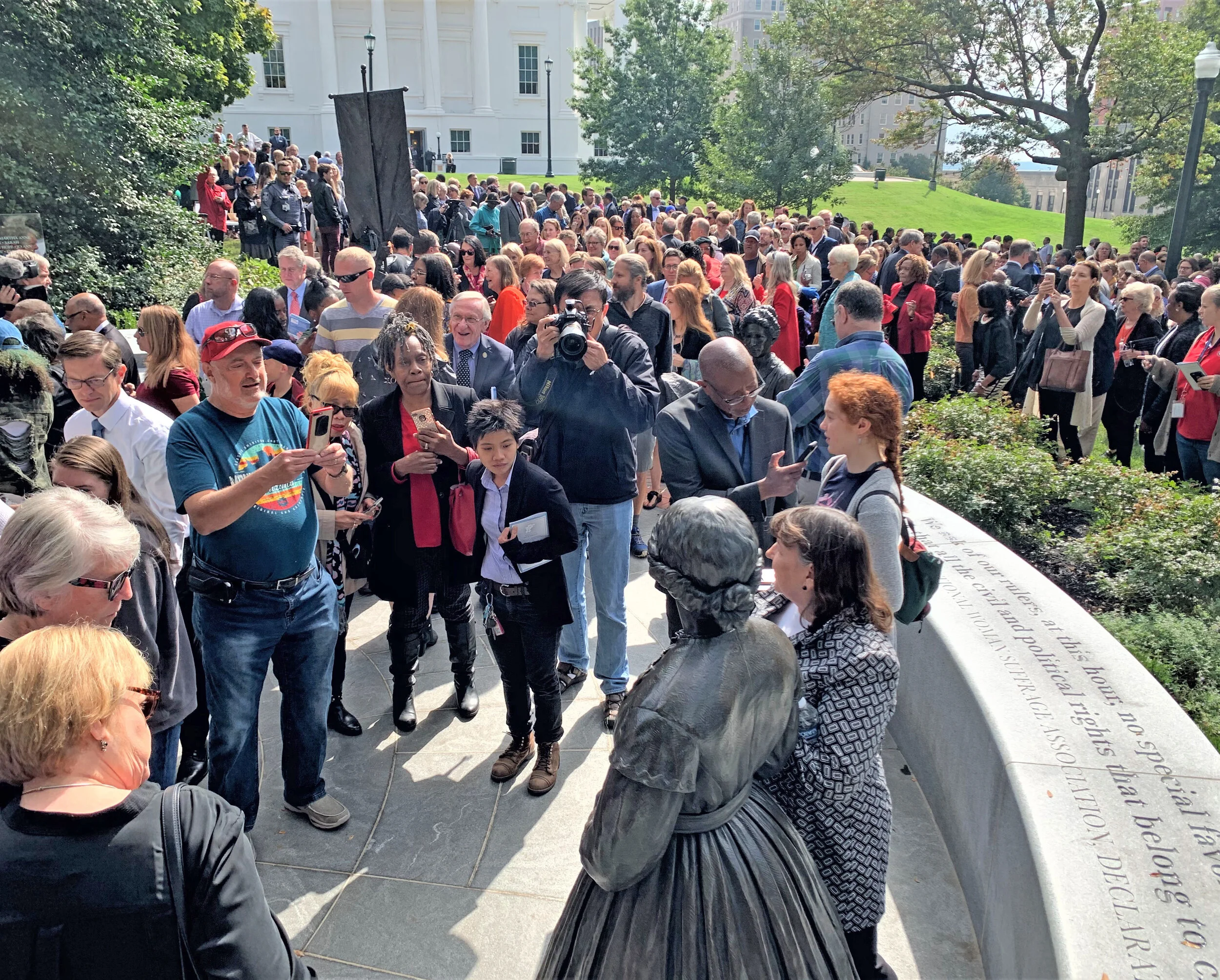 Bronze Sculptures — StudioEIS