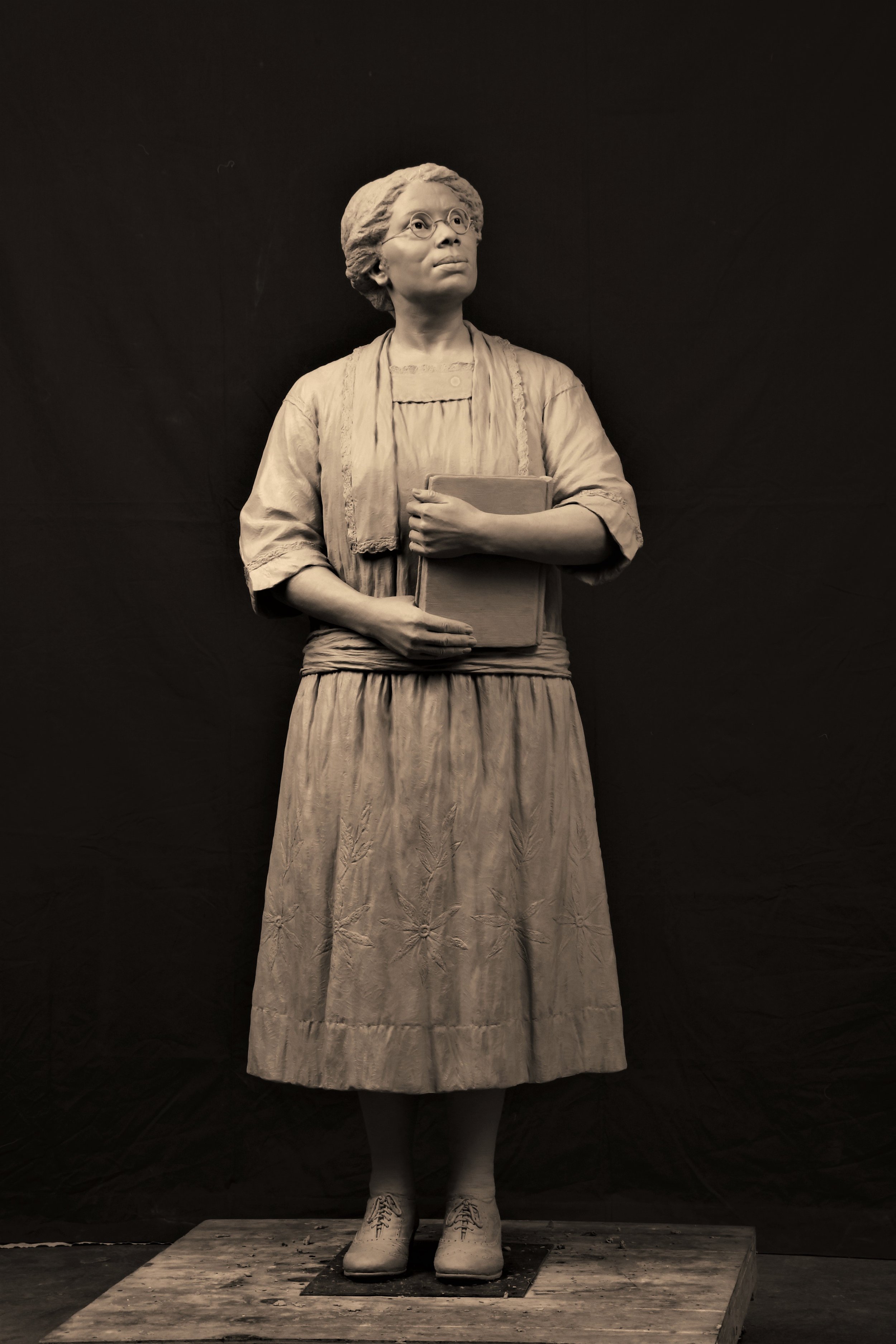 Virginia Randolph