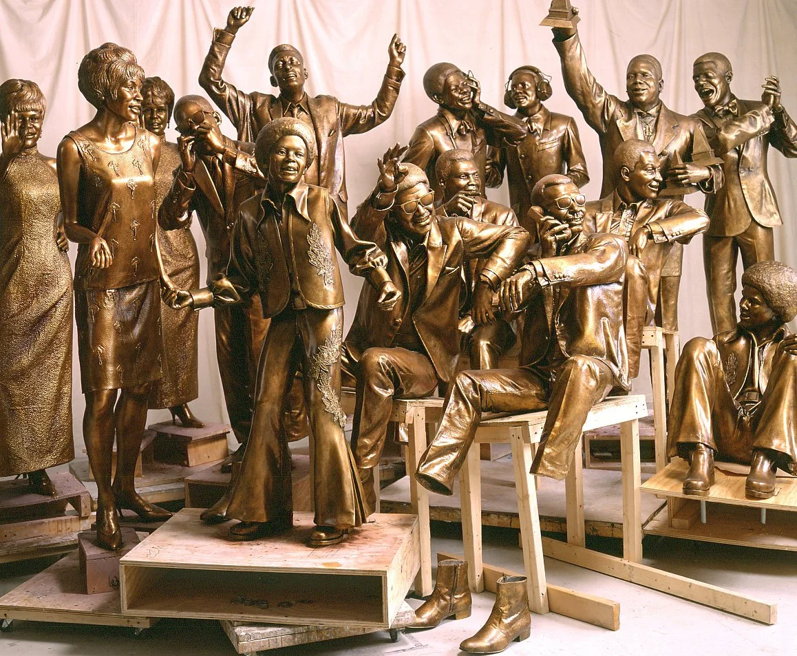 Motown Performing Artists