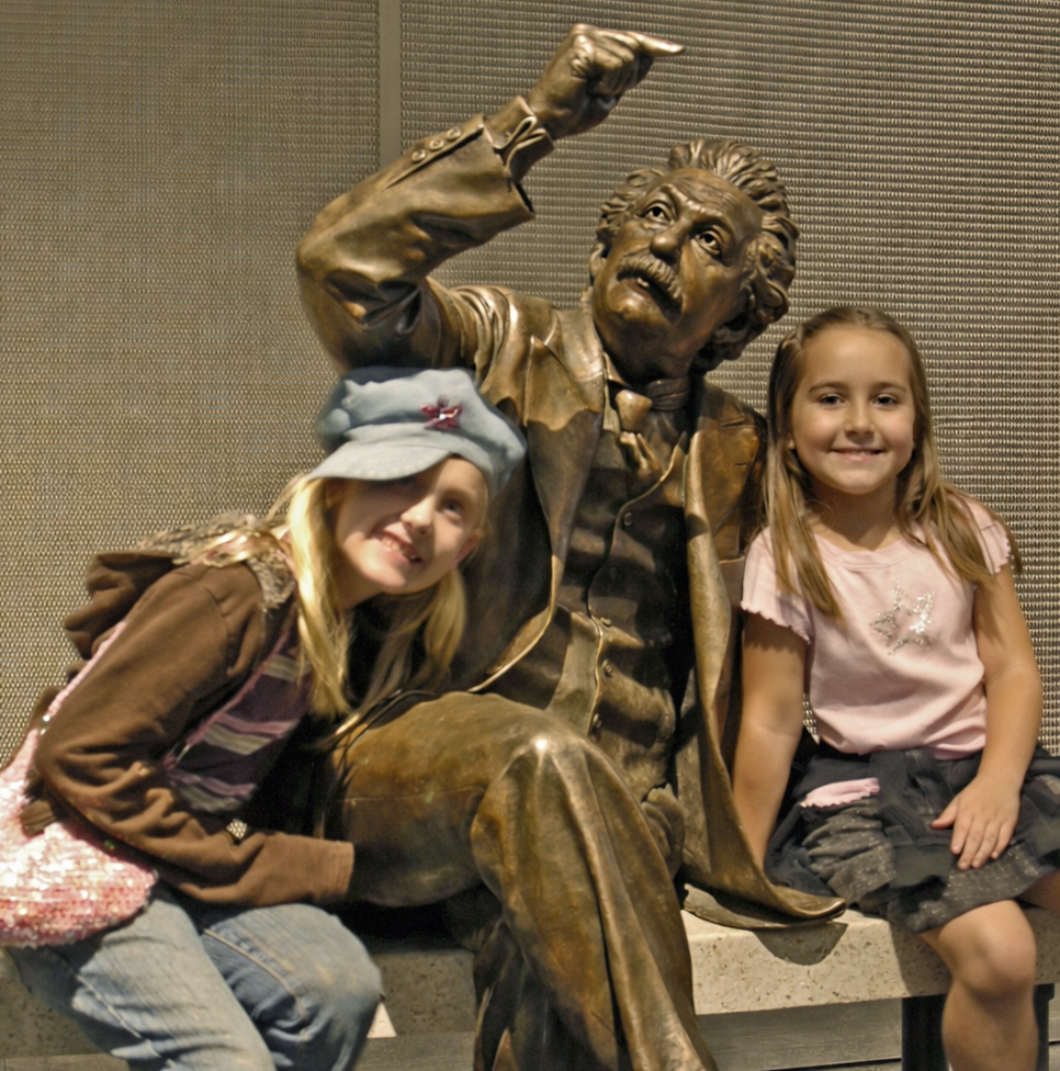 Albert Einstein-Griffith Observatory, Los Angeles, CA