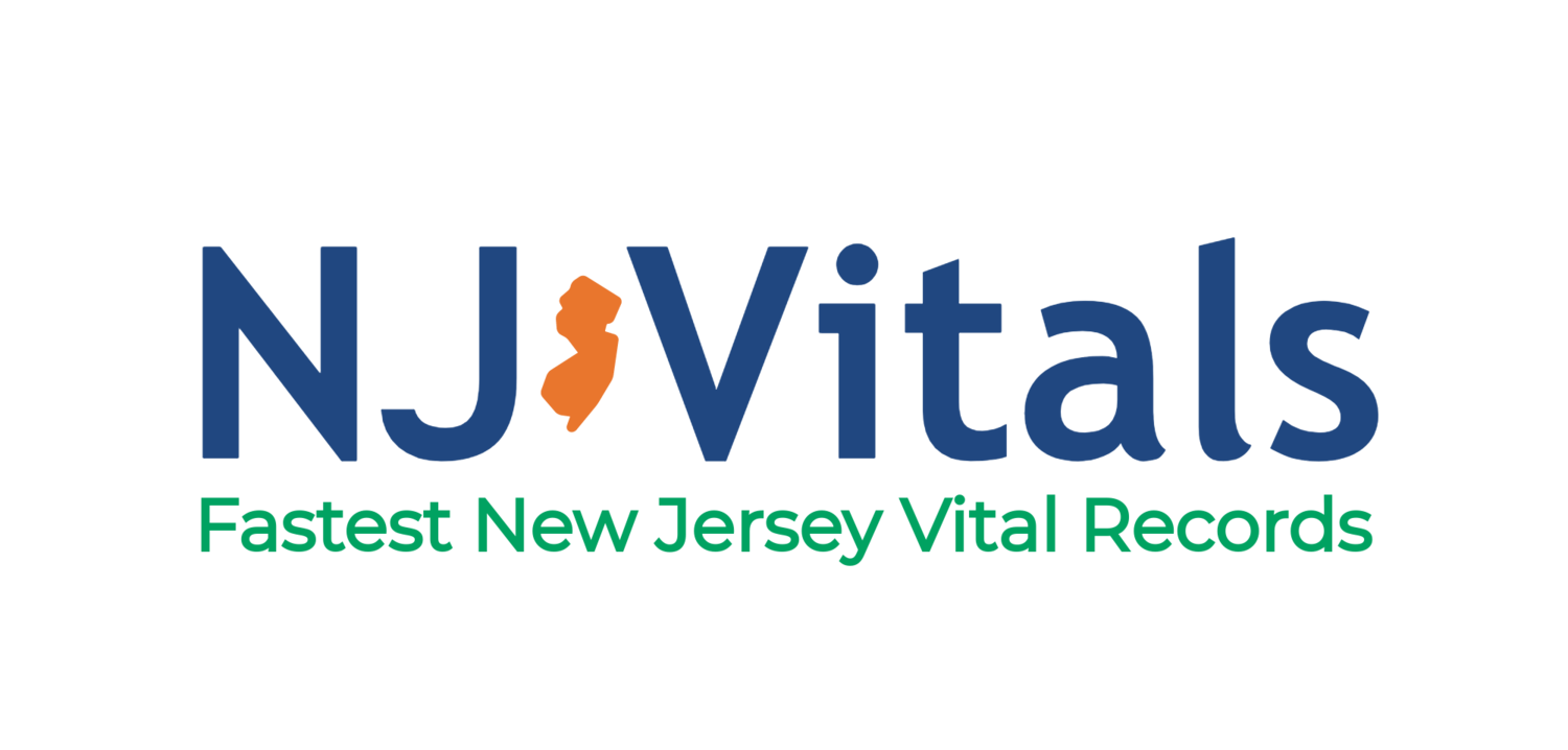 NJVitals.com - Same Day New Jersey Vital Records