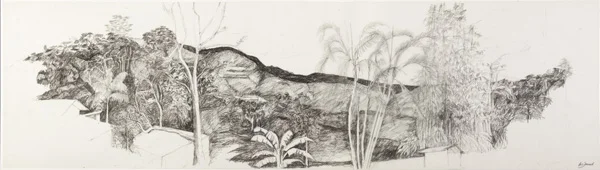 Costa Rica - From the studio
