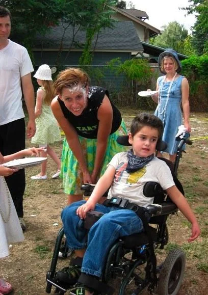 Inclusive Gaming We Play Better Together