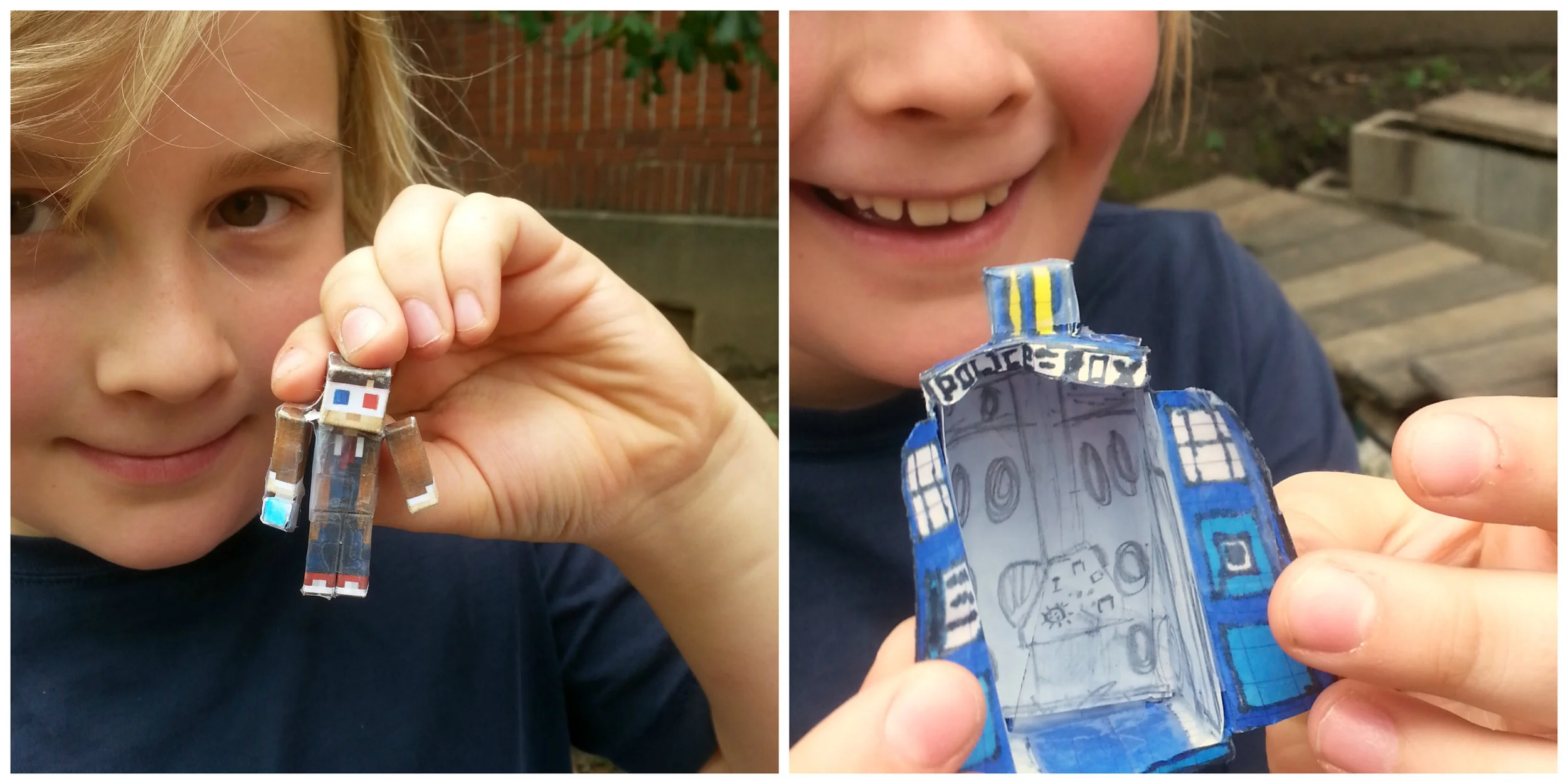 How to be a Time Lord