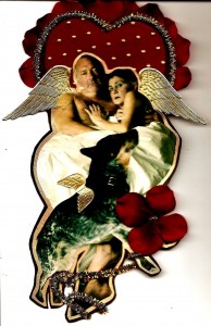 randy and evi