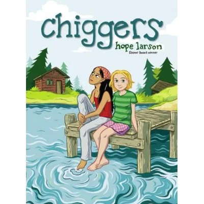 chiggers