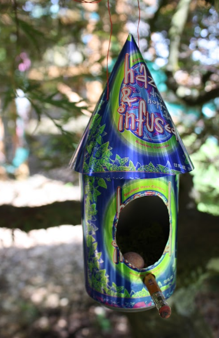 Beer Crafts an Invent HQ Adult Playdate