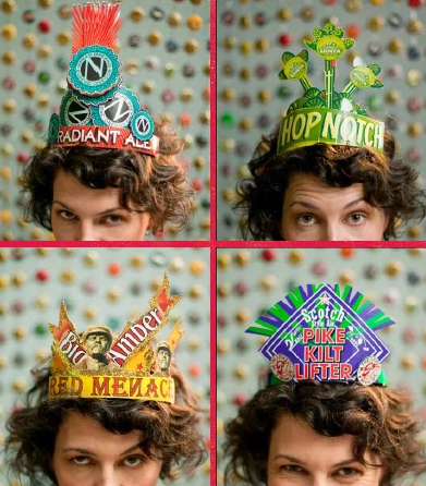 Beer Crafts in Boulder