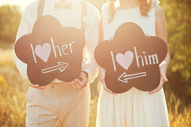 How to Keep Your Cool When Planning Your Wedding