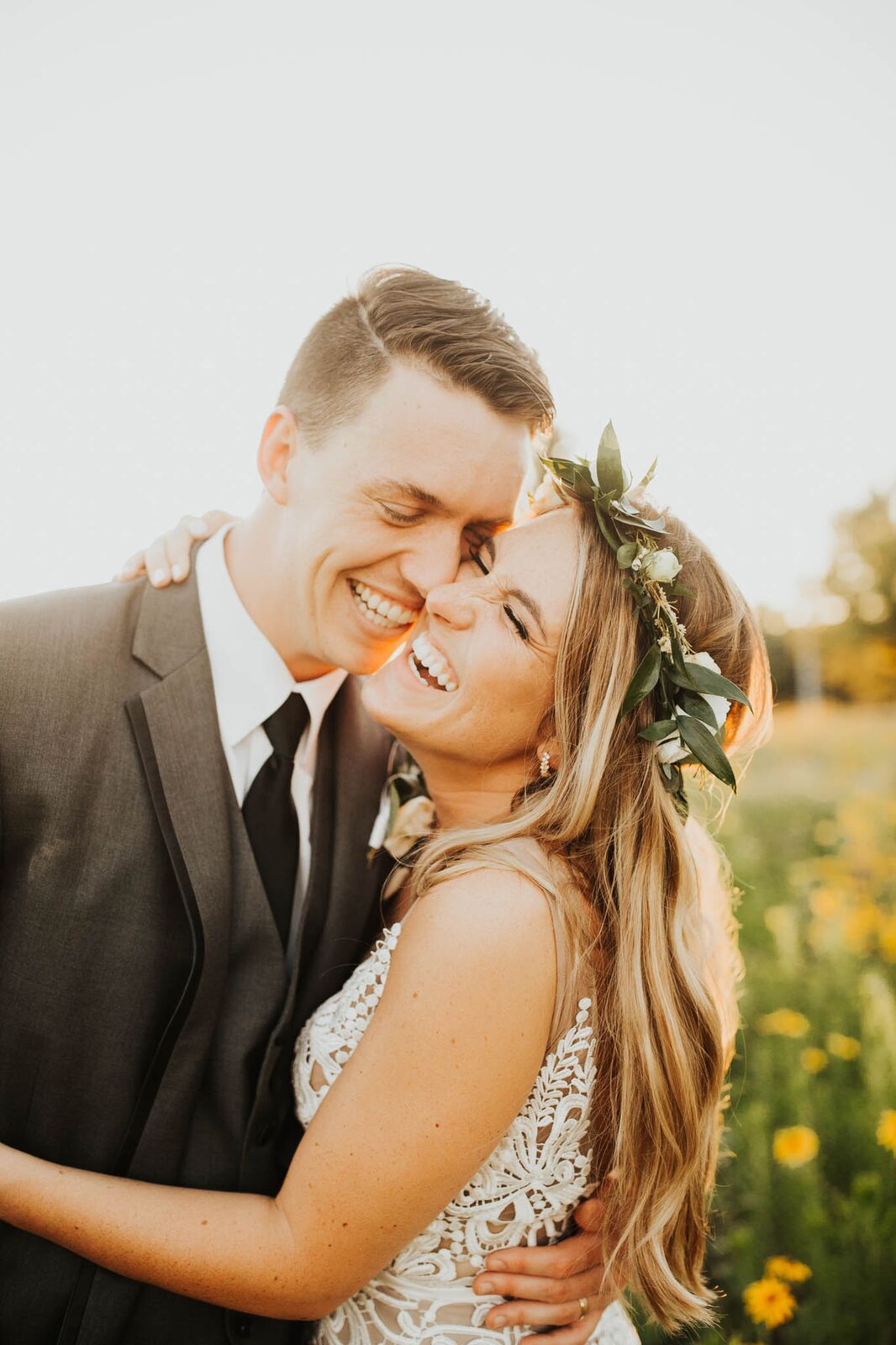 Shelby and Jordan’s Bohemian Chic Celebration at The Legacy at Green Hills