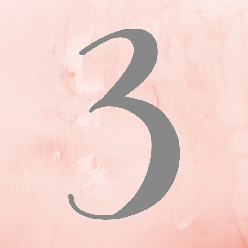 Recapping My Third Year in Business as a Kansas City Wedding Planner