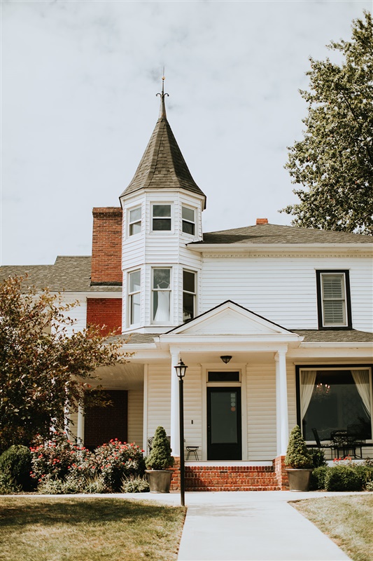 6 Things to Look for When Choosing a Wedding Venue