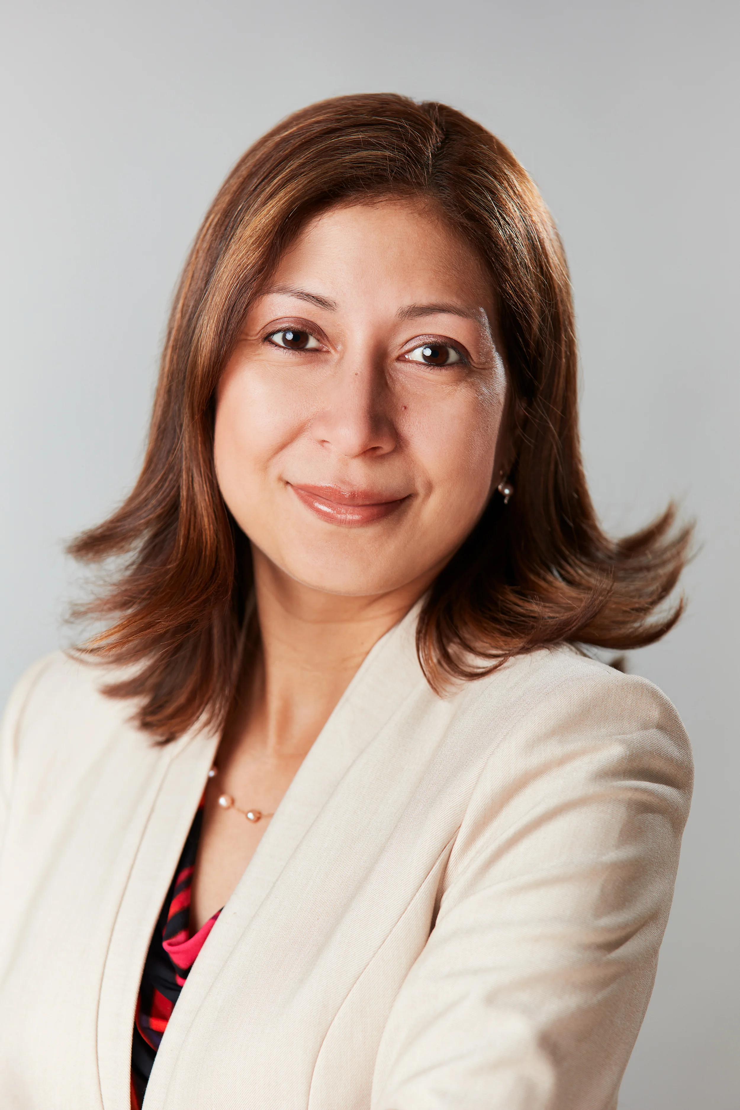 Corporate Headshot for Madrid Crost Law Group