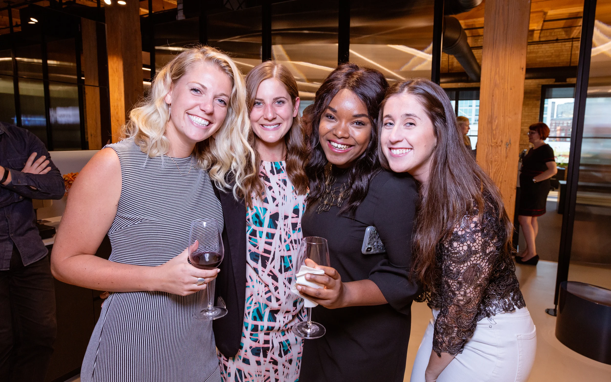 Gary Lee Partners 25th Anniversary Open House