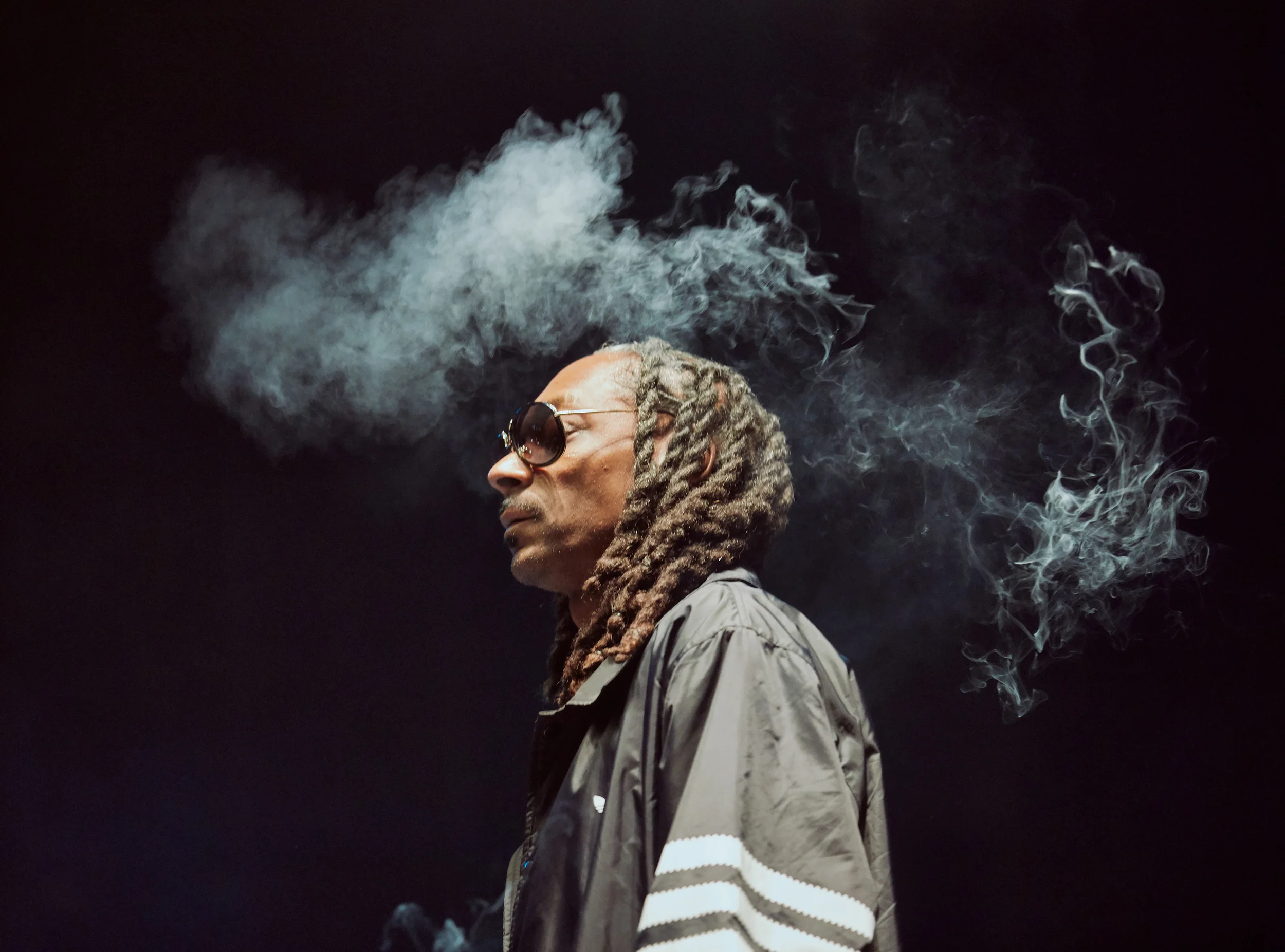 Snoop Dogg @ Riot Fest