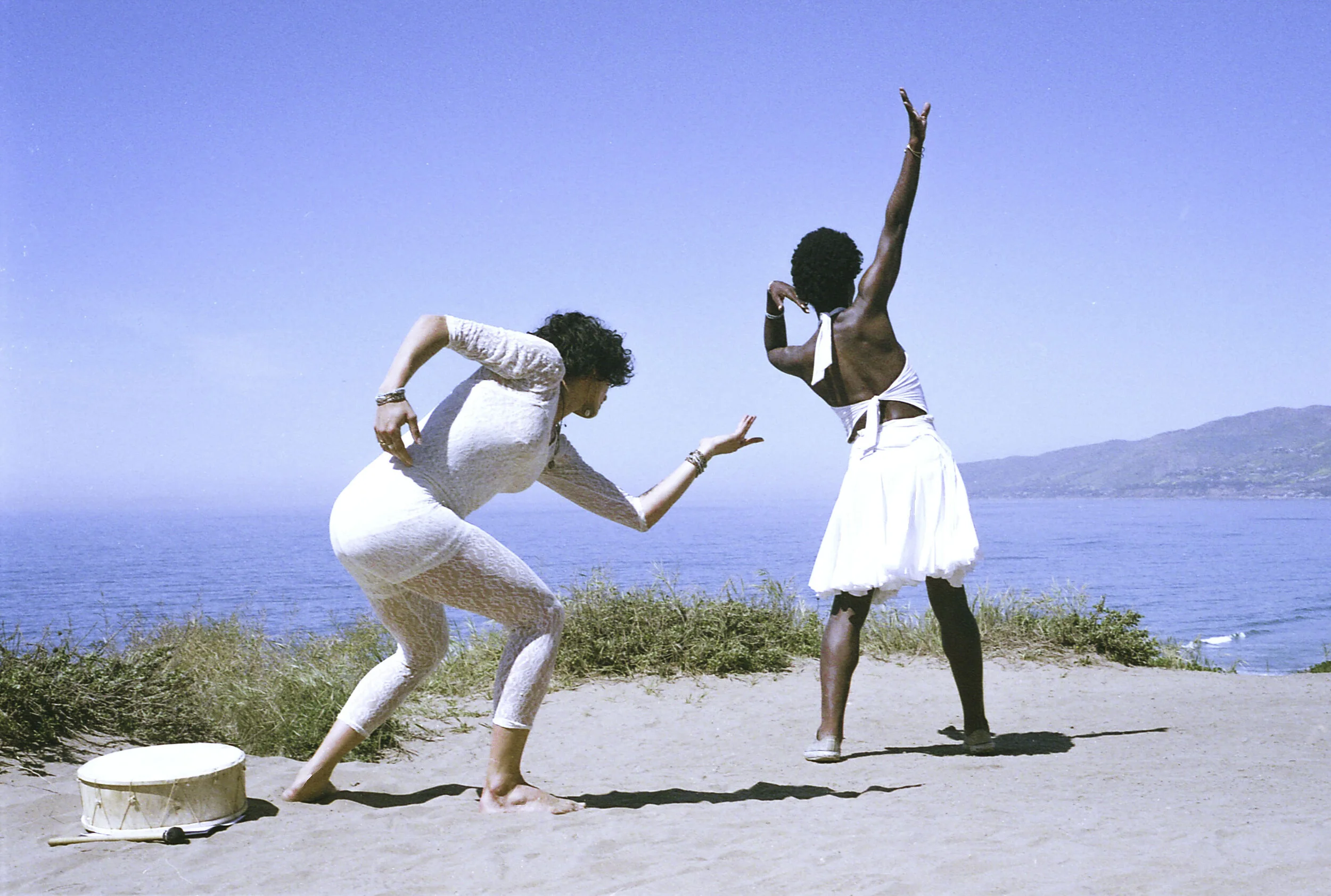 Elevated Hiking (2019)