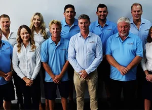 Celebrating 10 Years of Service