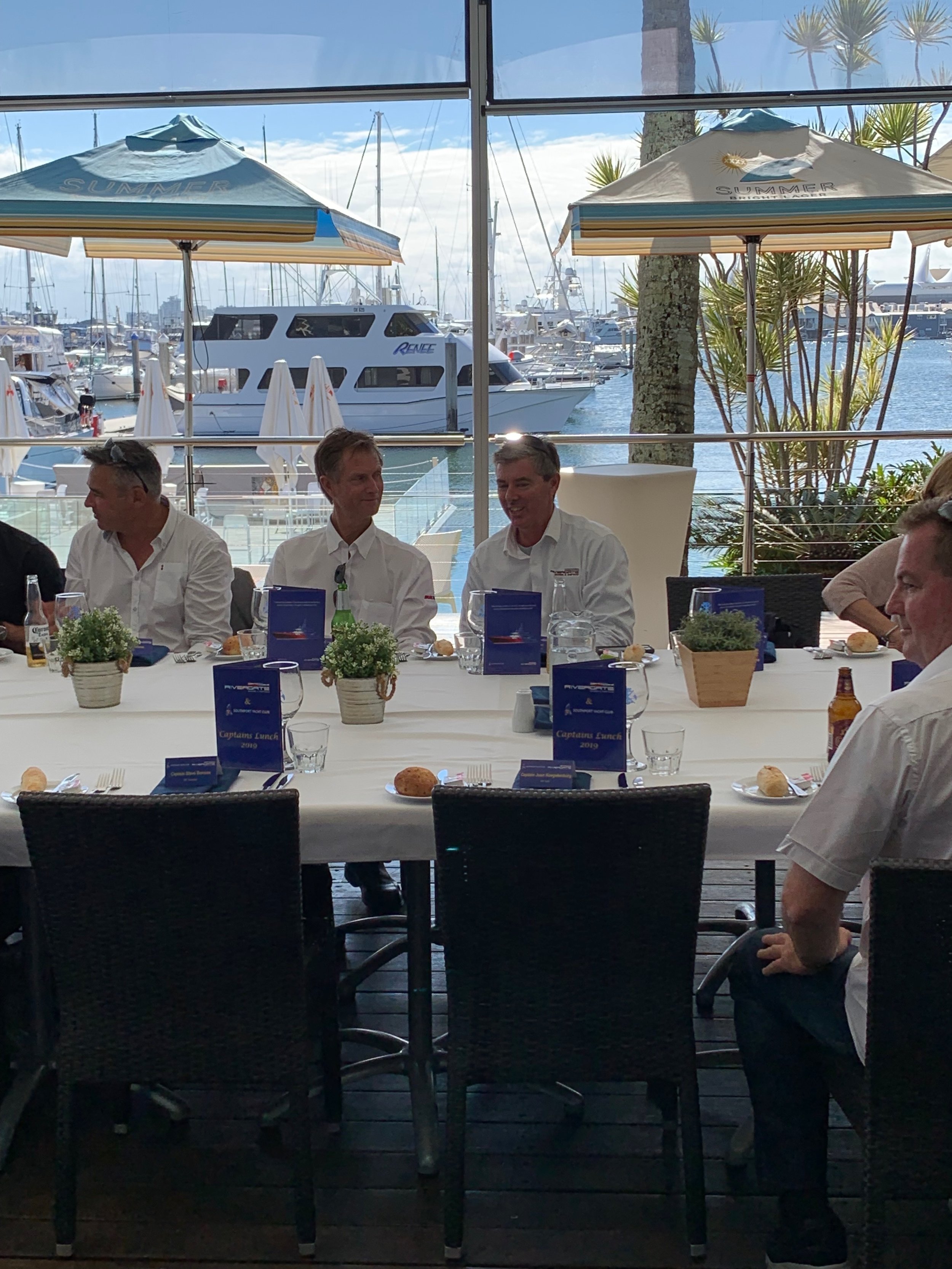 SYC was the venue - RMS Superyacht Leaders Lunch.jpeg