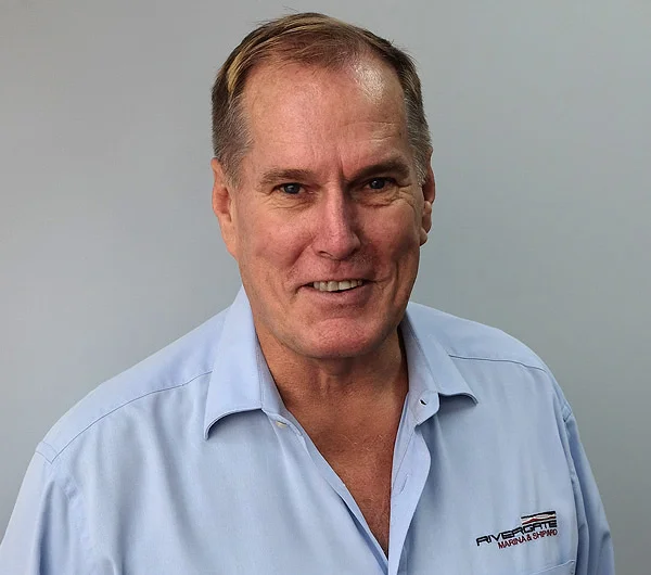 Steve Fisher joins AIMEX Board