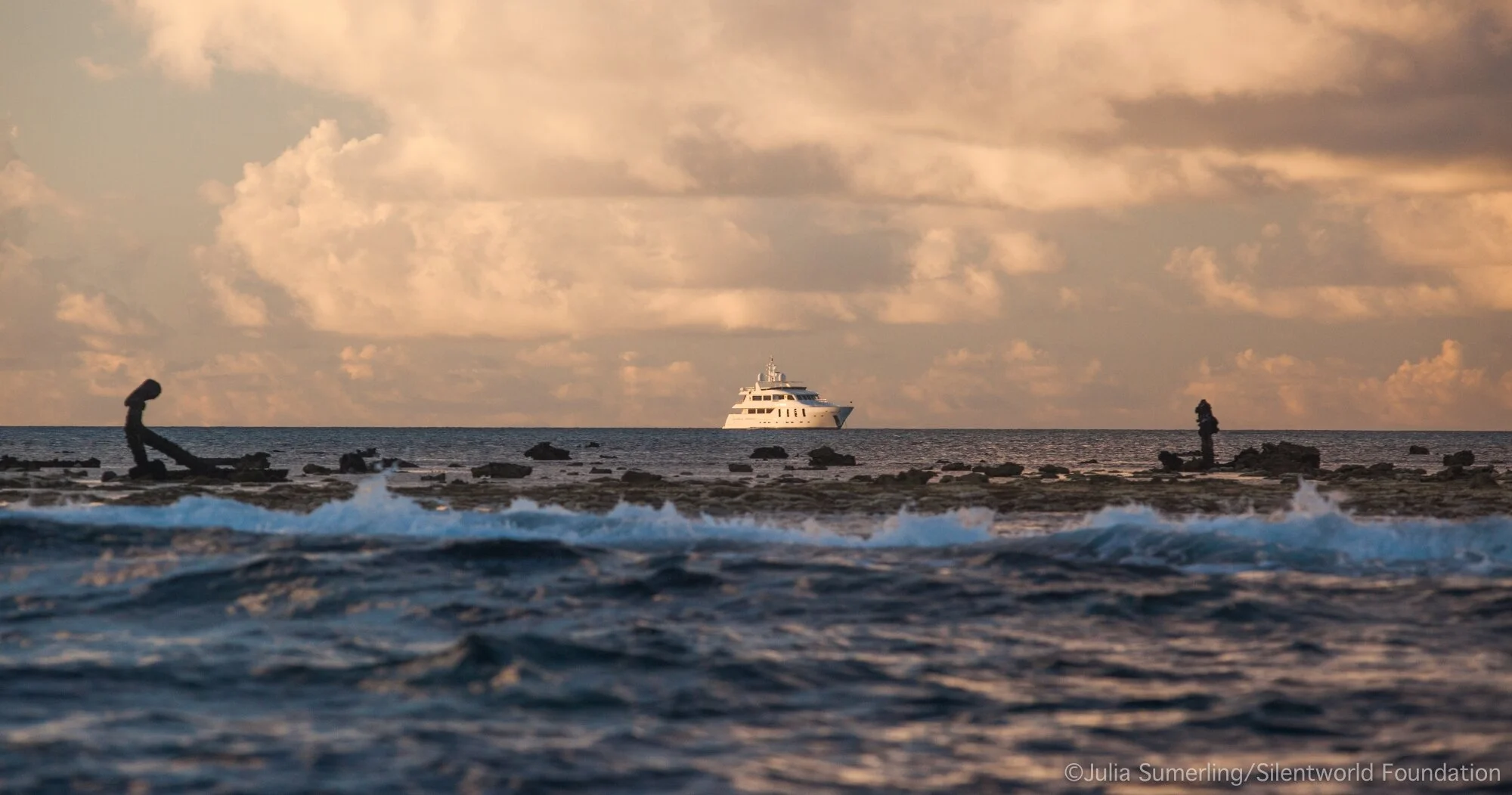 Australian Superyacht Industry Set to Boom!