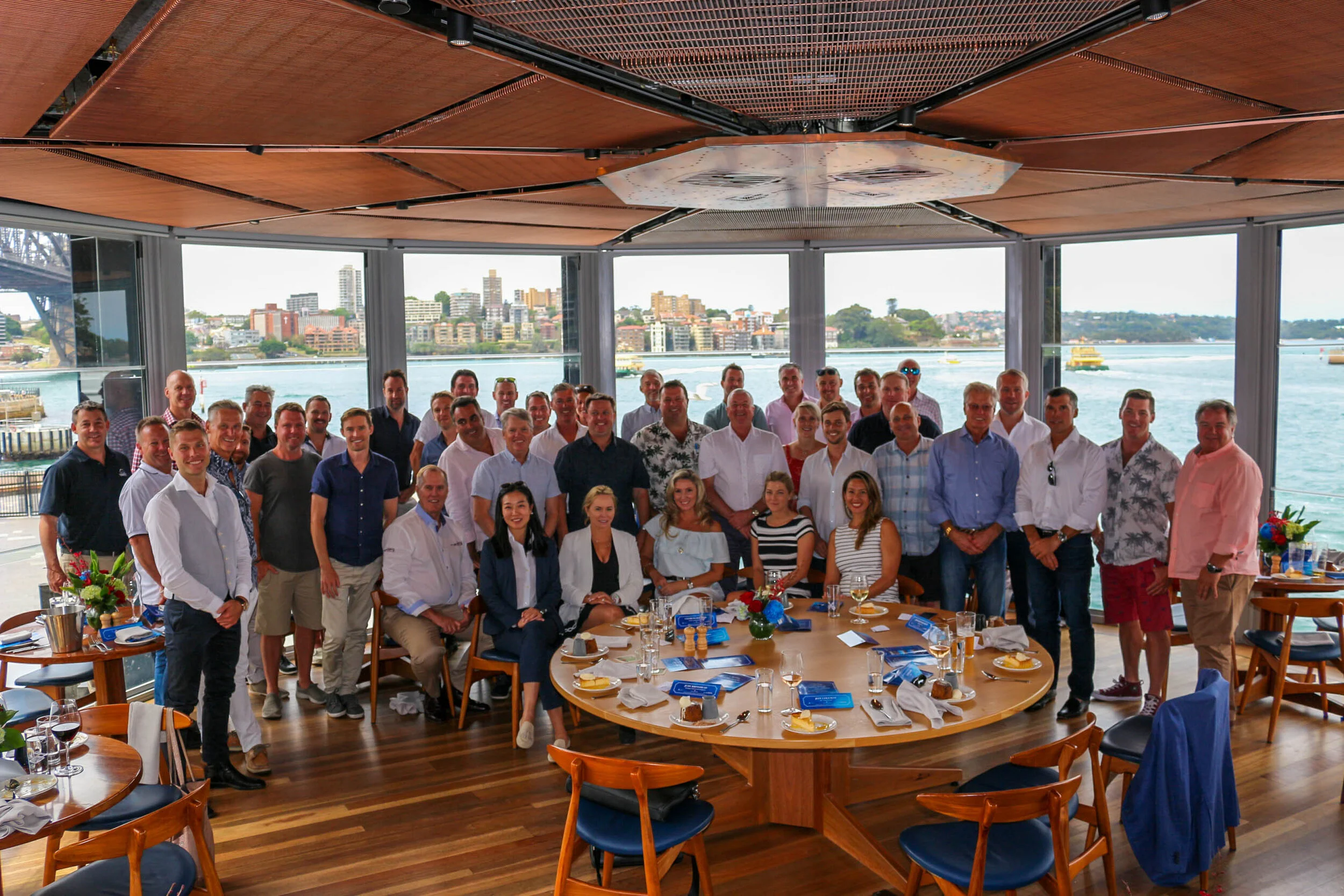 Superyacht Celebrations