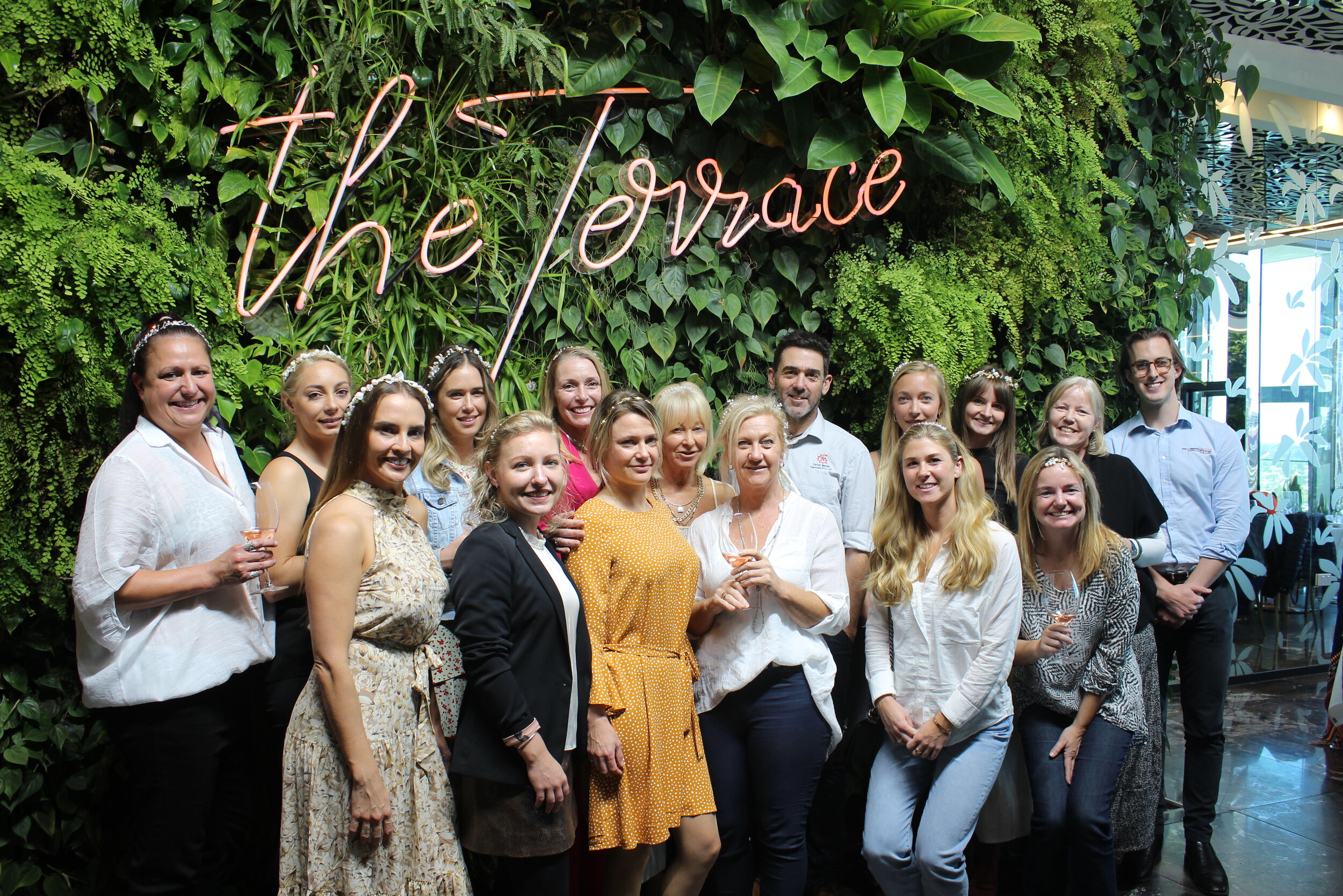 Interior Motives celebrates optimism &amp; resilience