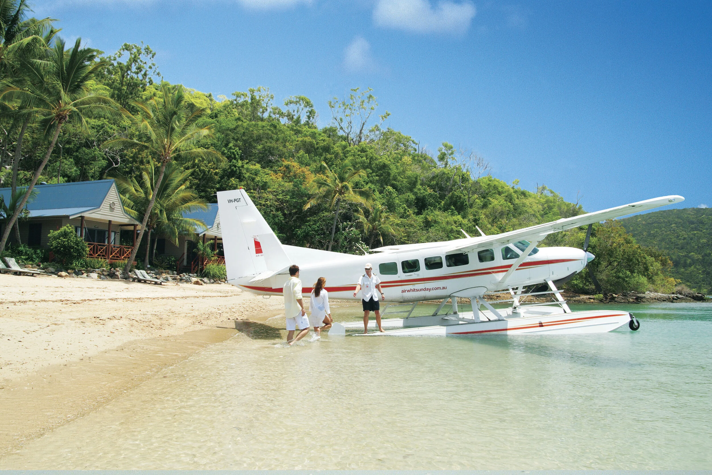 The Rise of Charter 'Downunder'