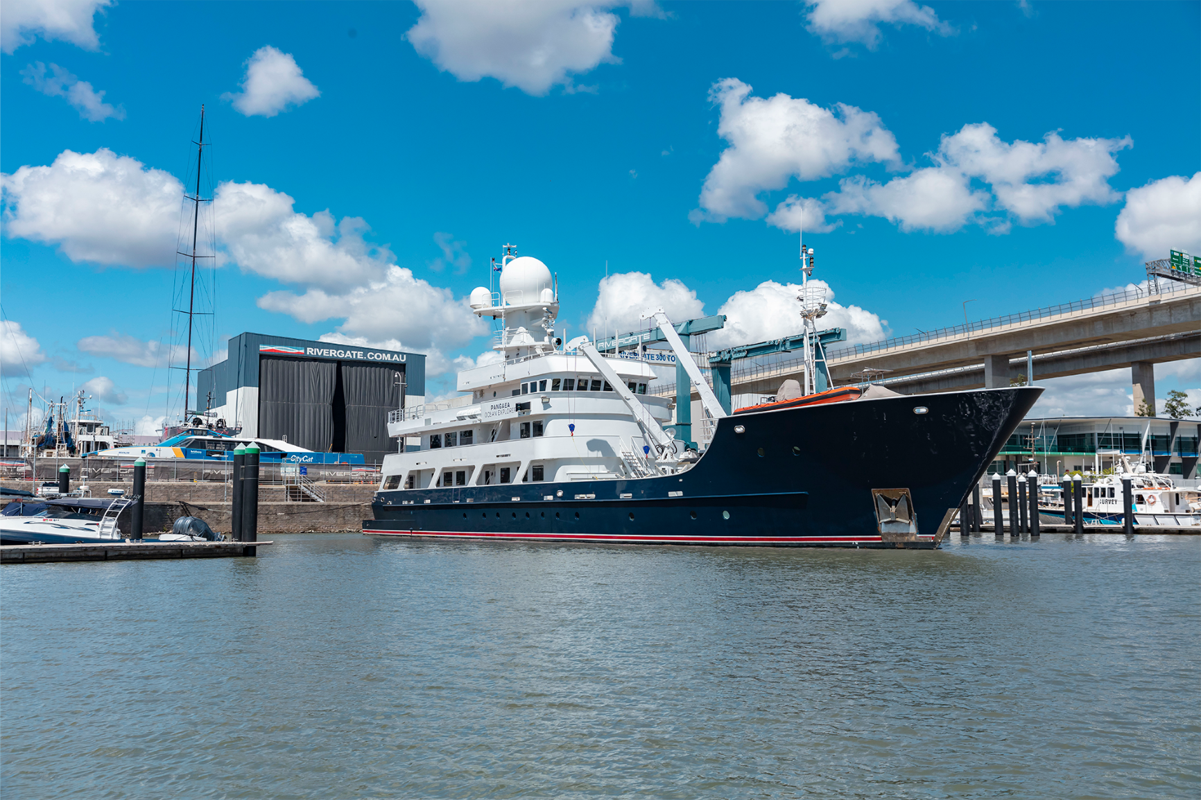 Australian-first installation promises quiet, clean power generation